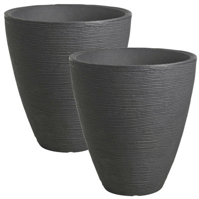 Emoni Pot Planter