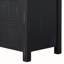 Meuble-lavabo simple 36 po avec plateau Stacye-680285890