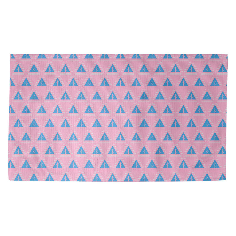 Barbra Indoor Rug, Rectangle 2' x 3'