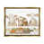 Gold Floater Framed is unavailable