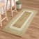 Kayleigh Hand-Braided Jute Area Rug 