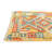 Runner Navarro Multi Rug