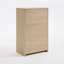 Arianna 5 Drawer 75cm W Chest-1031325021
