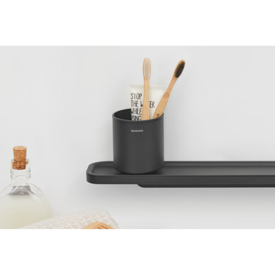 Brabantia Mindset Toothbrush Holder