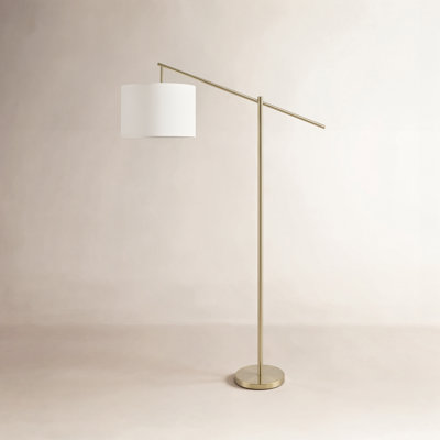 Fonville Floor Lamp