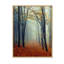 Paysage d'automne - Peinture-408637408-408637415
