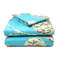 Ensemble de housse de couette réversible Butterfly Wonderland-1004664387