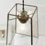 Zebulon 1 - Light Lantern Pendant