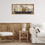 "Rustic Kitchen Jars", art mural encadré par Linda Spivey-1530206144-1530206151