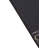 Machine Washable Trellis Border Skid Slip Resistant Low Pile Black Stair Tread-1941147386-1941147384
