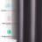 Gerlach Polyester Blackout Thermal Grommet Curtain Pair-2063514643-2063514641