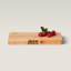 John Boos Maple Wood Chop N Slice Reversible Cutting Board-96325519