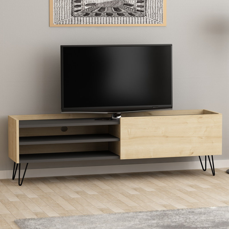 Reese TV Stand for TVs up to 49"