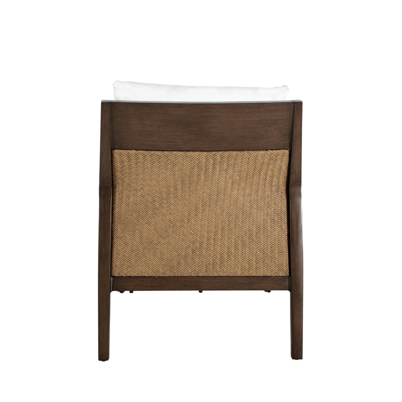 Savannah Patio Chair with Cushions