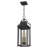 Alden 3 - Light Lantern Pendant