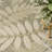 Lakesha 5'3" x 7'5" Ivory Sage Modern Rug-1754706180