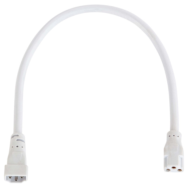 Connecteur de fil, H 11 po x l 0,5 po