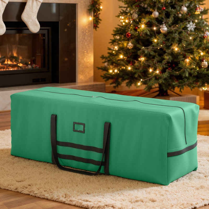 Christmas Tree Storage, Green