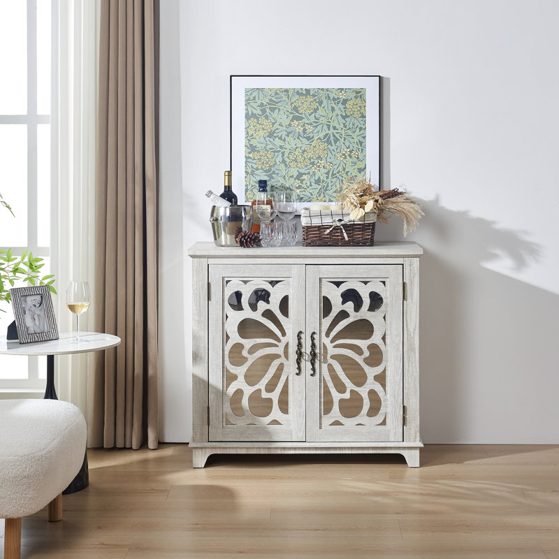 34.37 " W Sideboard