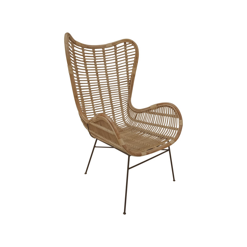 Padmini Waiting Room Chair
