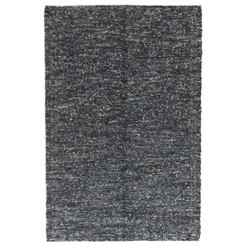 Pebble One-of-a-Kind 5'6" X 8'6" Hand Knotted Area Rug