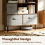 105cm H x 90cm W Standard Bookcase-567249084