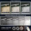 Battery Powered LED Wall Mount Picture Light