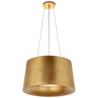 Barbara Barry Halo Small Hanging Shade