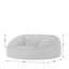 Bean Bag Bazaar Soul Cord Giant Two-Seater Bean Bag-1003736576