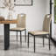 Marhill 18.1cm H Upholstered Side Chair-588769605-588769612-588769601