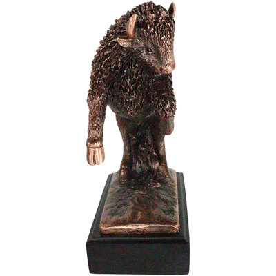 Jonesha People Figurines & Sculptures