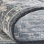 Preiss Wool Oriental Area Rug in Gray/Ivory-1779984821