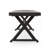 Outdoor Dining Bench
