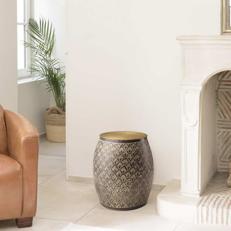 Cassina End Table