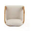 Chaises de salle à manger confortables avec tissu décoratif et structure en bois massif pour des sièges élégants et durables-1760593445-1760593447
