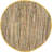 Weekley Rug Hand Woven Cotton Striped Rug-963276565