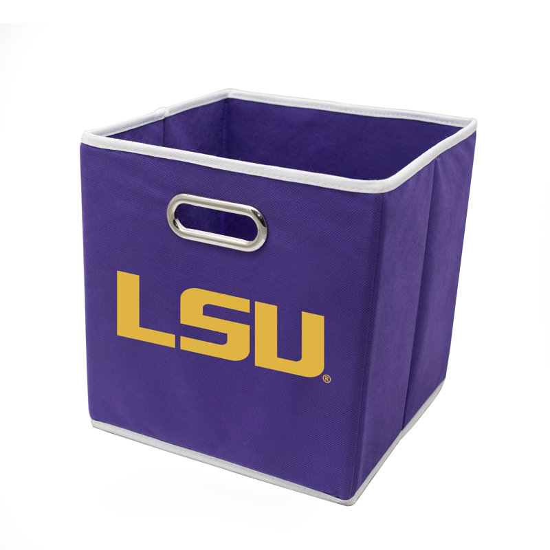 Panier NCAA, Lsu Tigers