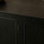 American-style retro minimalist sideboard-915220987