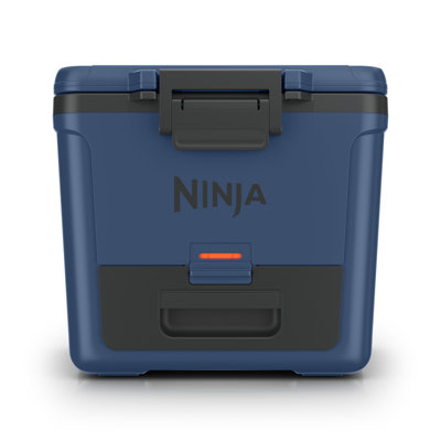 Ninja FrostVault 42qt Cooler with Wheels 