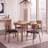 Detroitee Round Dining Table-949117252