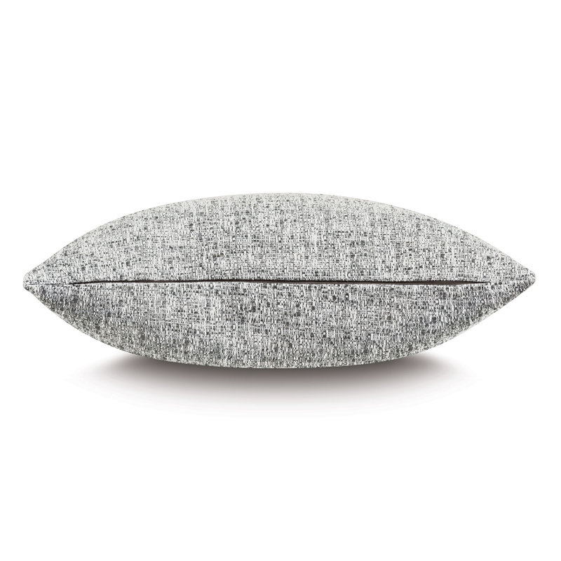 Oberon Reversible Throw Pillow, Square