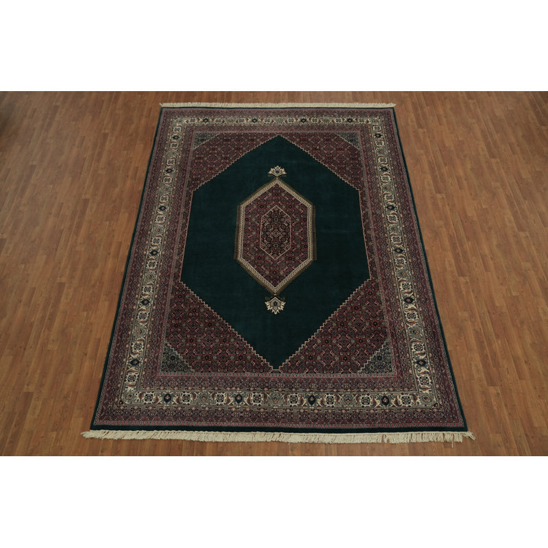 Tapis traditionnel oriental 8 x 12