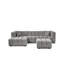 5 Seater Corner Sofa -1432474684-1432474686-1536208278