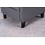 Fauteuil en polyester de 32 po de largeur-418559175