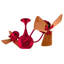 44" Vent-Bettina 3 Blade Ceiling Fan-1121538964
