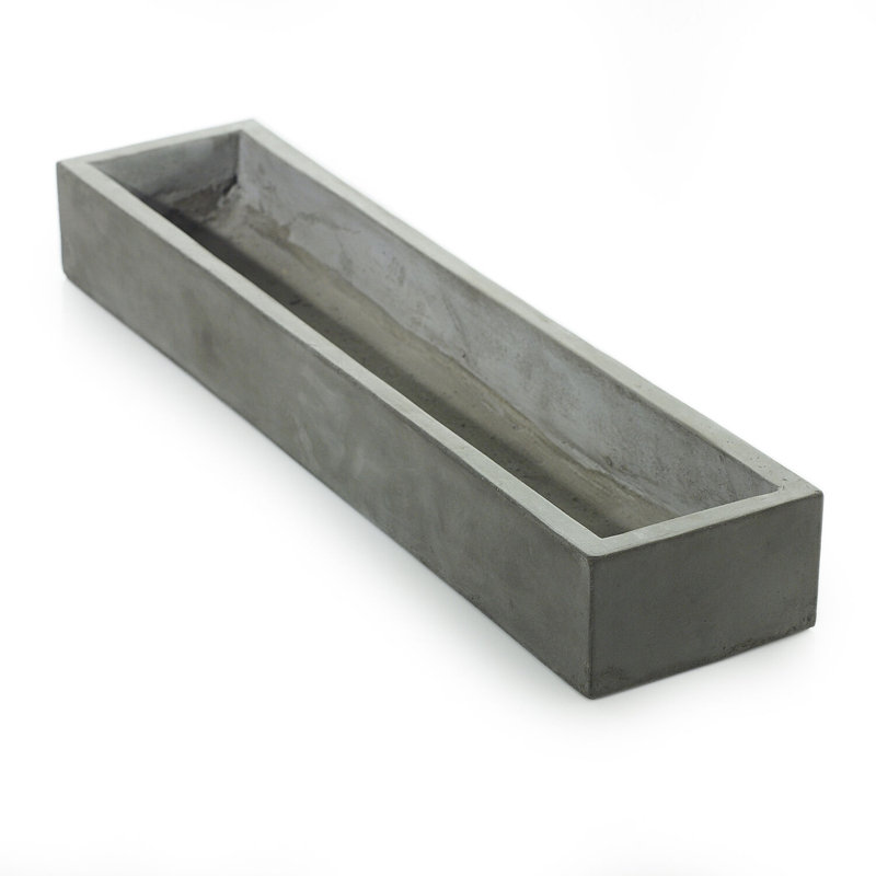 Newport Planter 31.5"x 7"x 4"