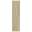 Adia Manufactured Wood Wardrobe-1466250146