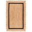 Tapis en jute / sisal Inkai-1517157340
