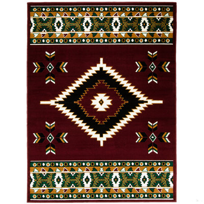 Indoor / Outdoor Rug