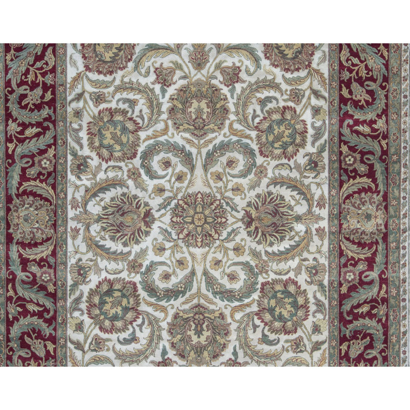 Crown One-of-a-Kind 9'1" X 12'3" Area Rug